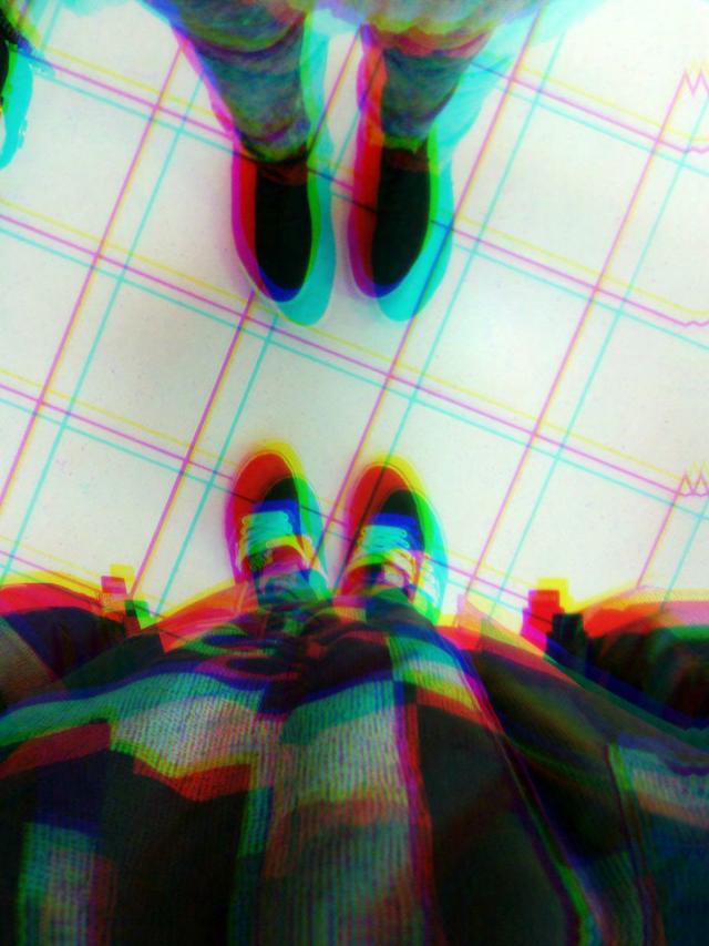Wpis colourmemories