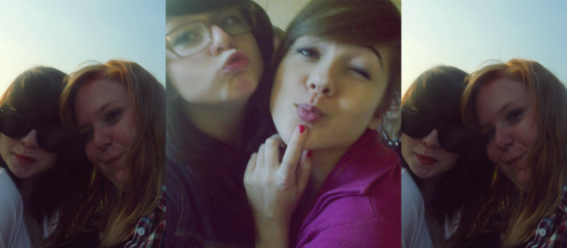 FRINDS.