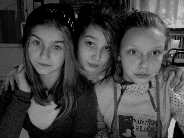 Friend's  