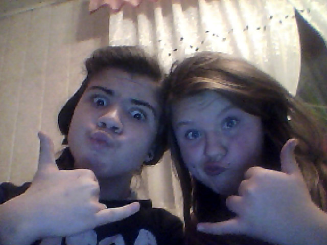 Alohy! :*