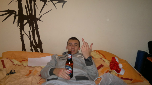 Wpis grubcioandcajdi
