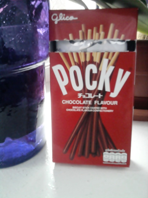 Pocky