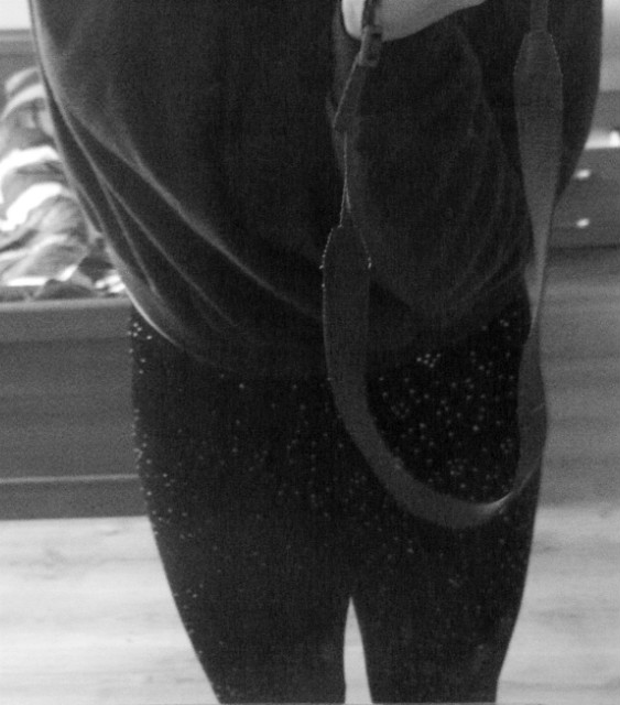 FAT I KNOW .