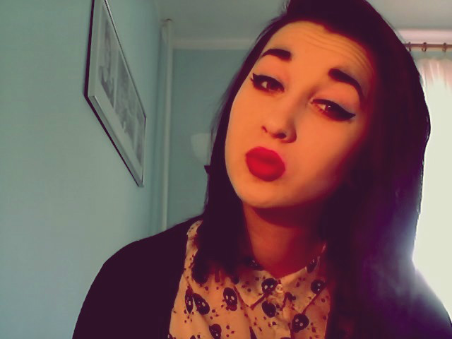 Wpis xxxgameoverxxx