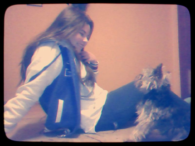 Wpis ilovedogxd