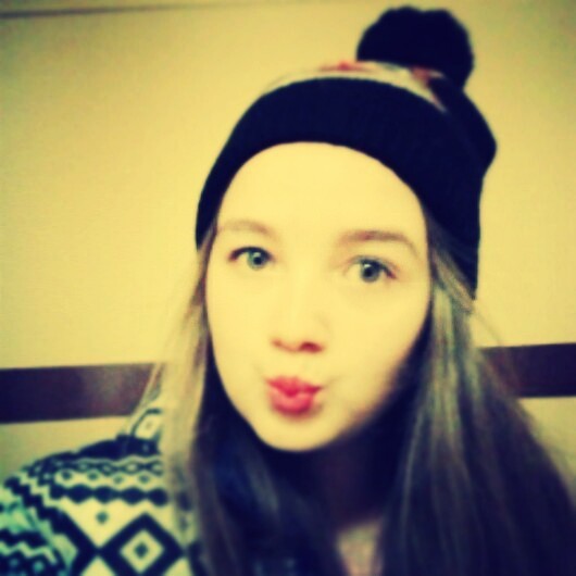 Wpis youaremydestiney