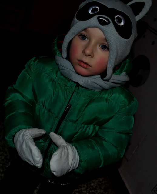 DORIANEK :*