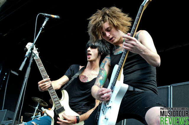Ben Bruce 