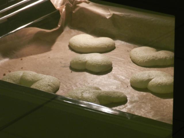 pieczone z mioci :)