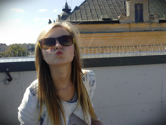 Wpis kissme145
