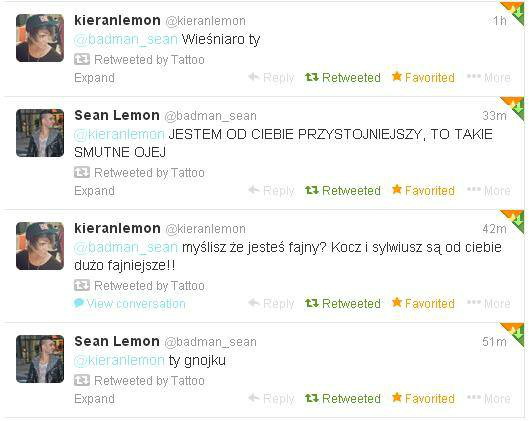 Wpis oneedirectiion