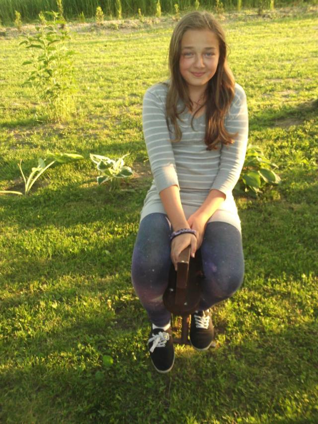 Ostre jak brzytwa :P