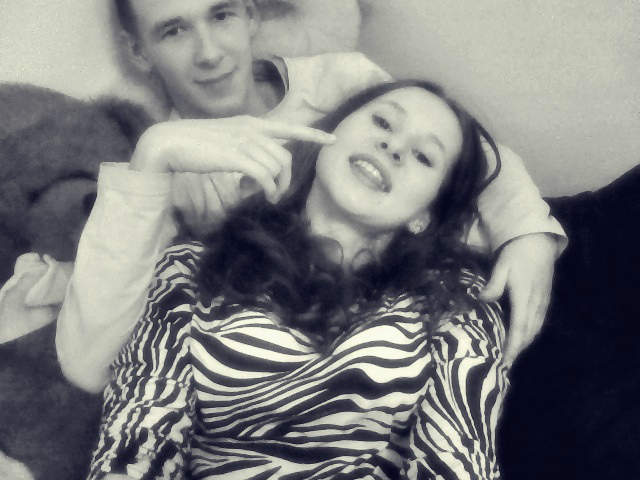 this is love.