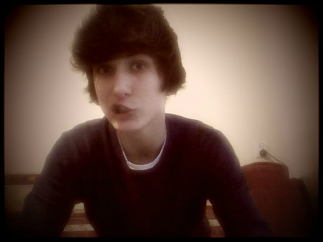 Pinknie ! 