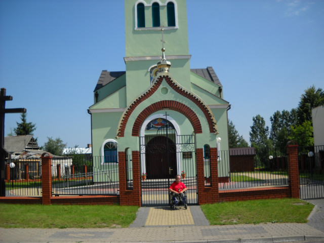 wycieczka do kodnia