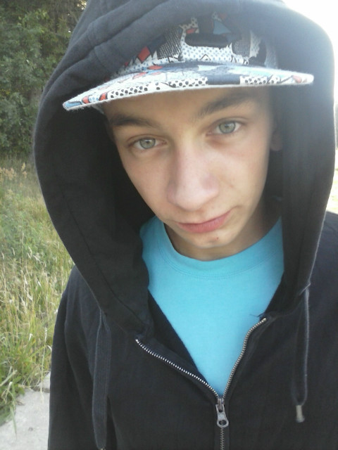 SUUUUUODZIAK :*