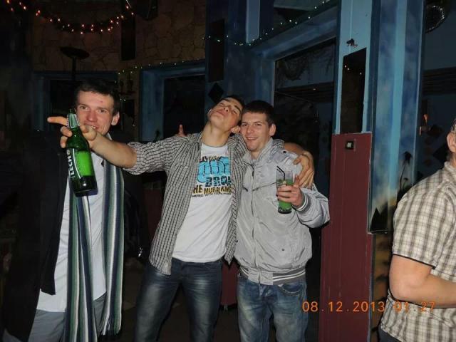 Wpis patryczuch