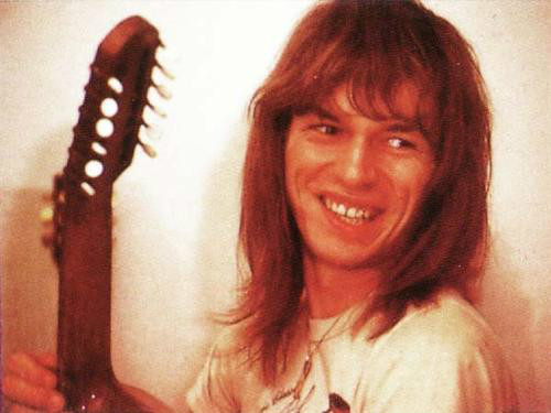 Wpis stevehowe
