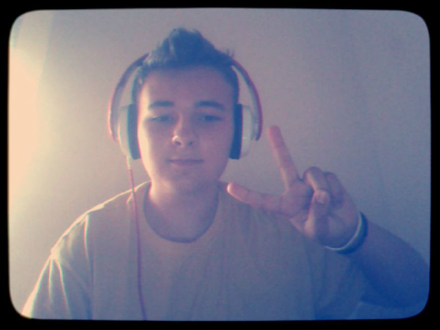 Music Is My Life 