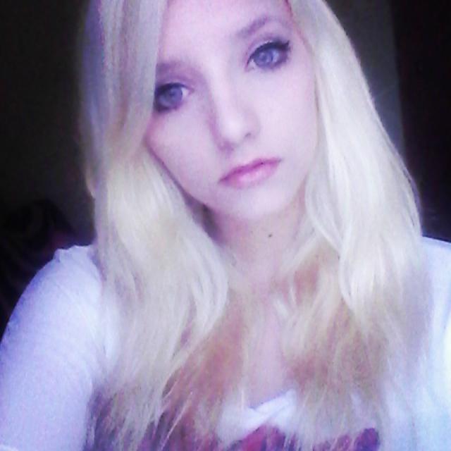 Karina Mazur (zakupy i szkoa)