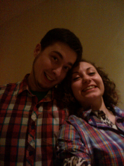 Z Sucheckim :D