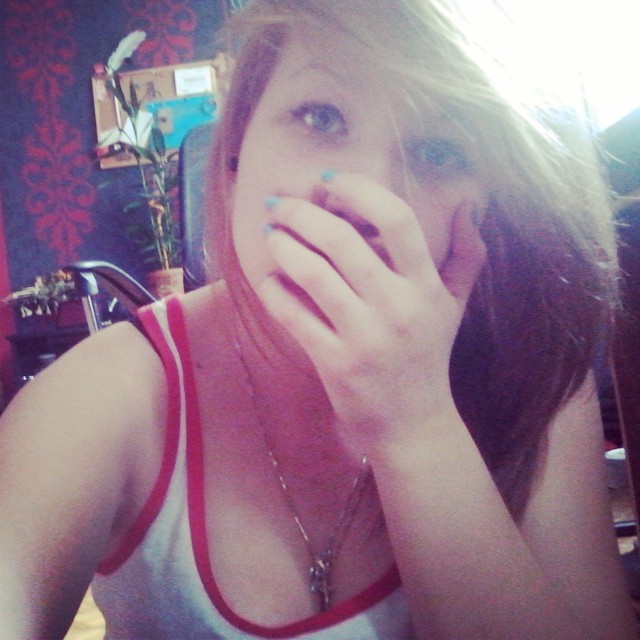  NO HEJ KOCHANIE : o :33. 