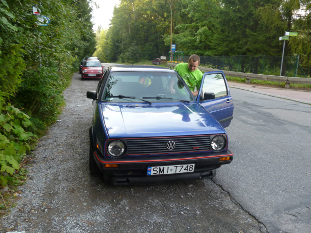 Wpis haustpowierza