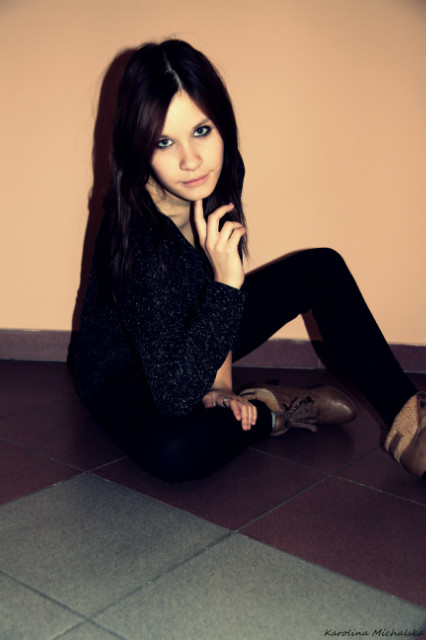 ;*