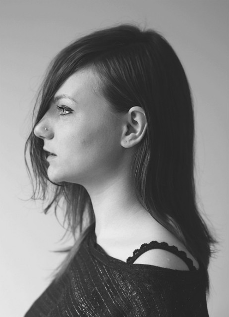 b&w