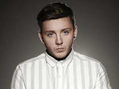 James Arthur.