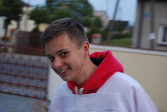 Siemanko ;)