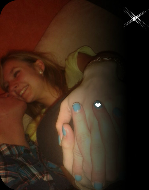 Tylko mnie love !:D