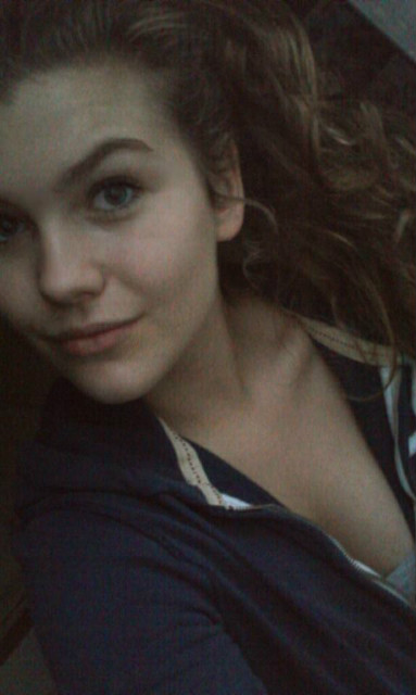 Selfie :3
