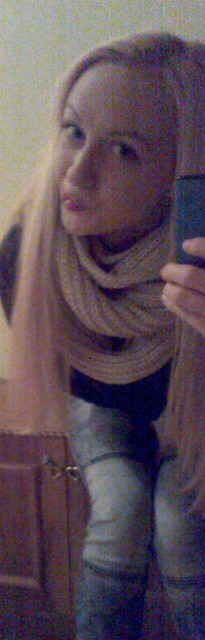 Coraz Bliej wita :)