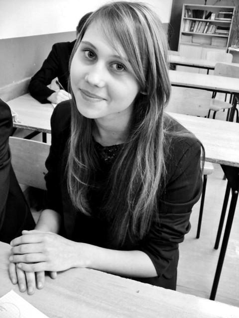 Wpis widzialamcieslonko