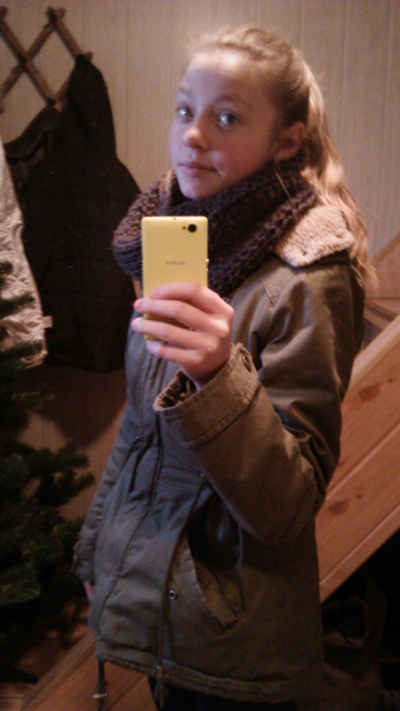 Wpis oginiaczek
