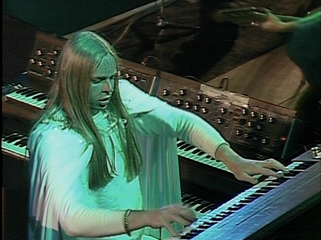 Wpis rickwakeman