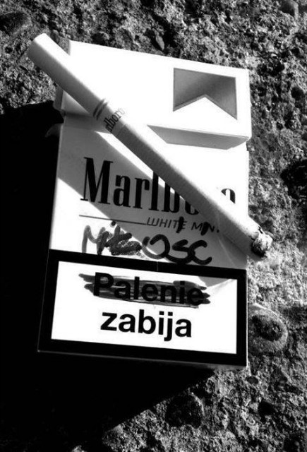 Dla ciebie... Przez ciebie...