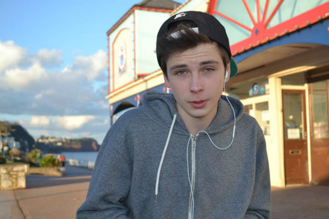 Wpis yblik