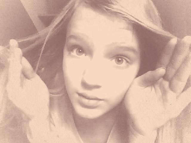 no hej :*