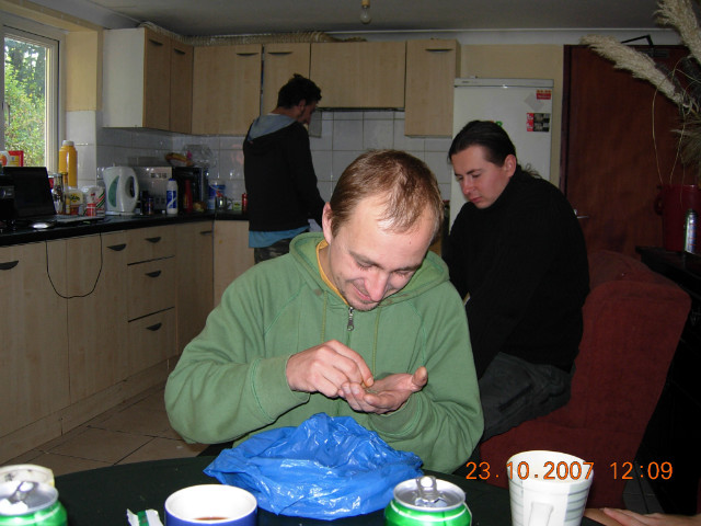 bardzo dawne czasy :)
