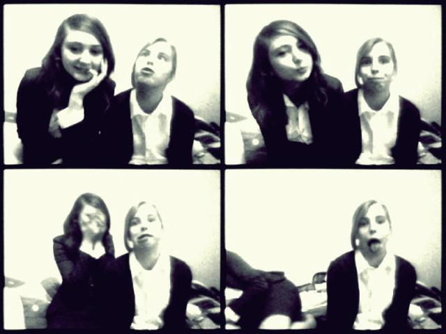 Nie wiem moja sit Frendzia.