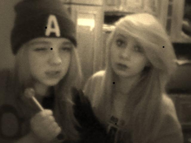 przyja :*