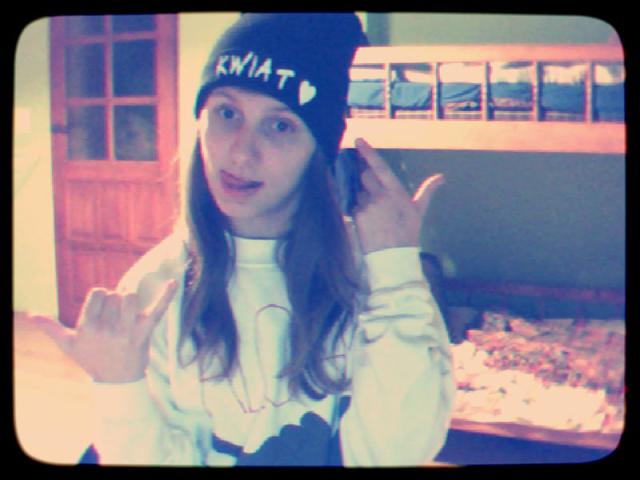 hej :*