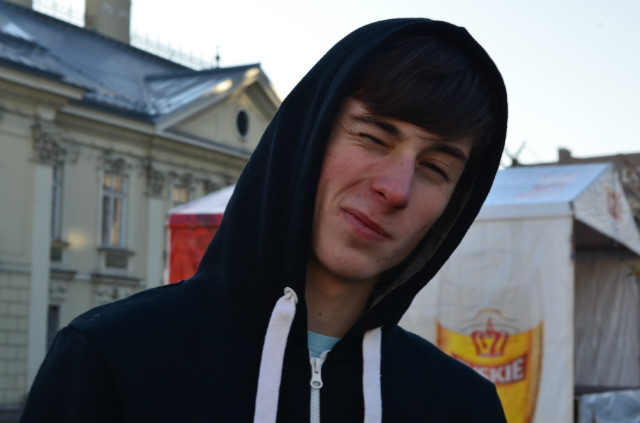 KRAKW