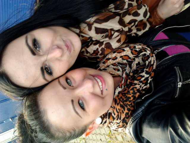Moja kochana:*