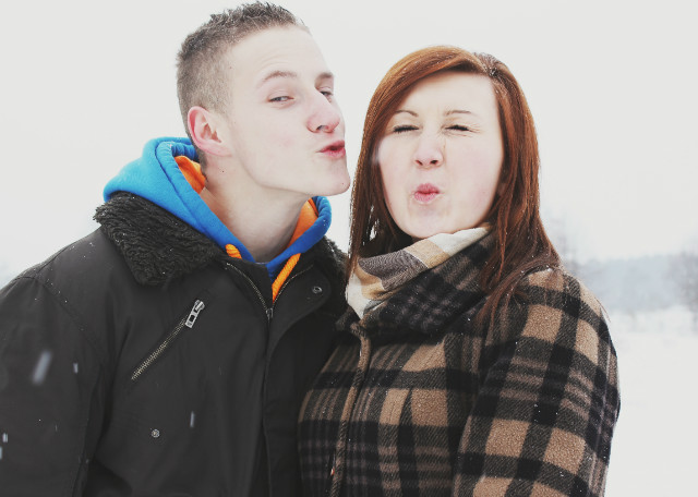 dziubeczek :*
