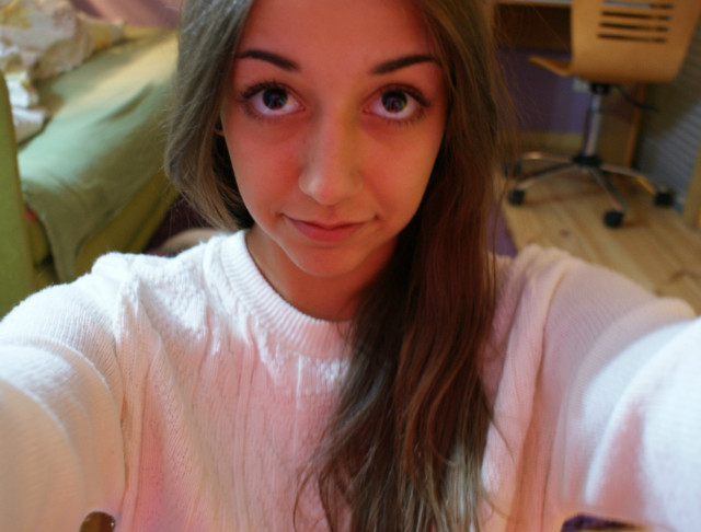 Wpis hopealwaysbex3