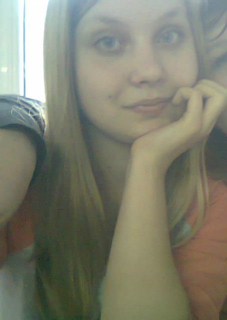 Marlenka ucita ;/