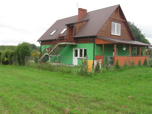 Zabue moje miejsce na ziemi